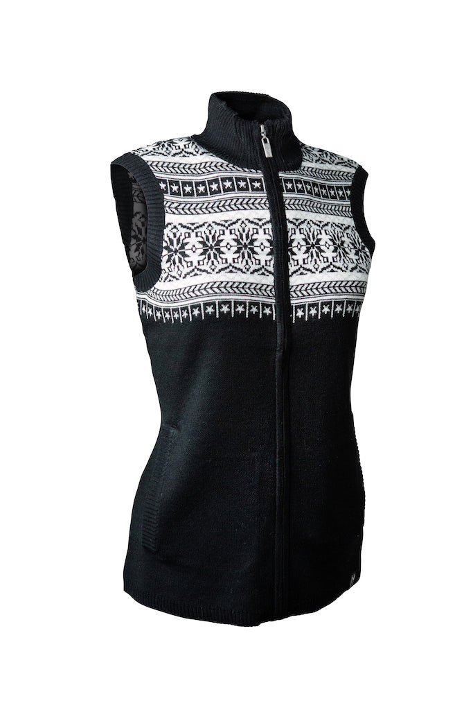Luna Sweater Vest