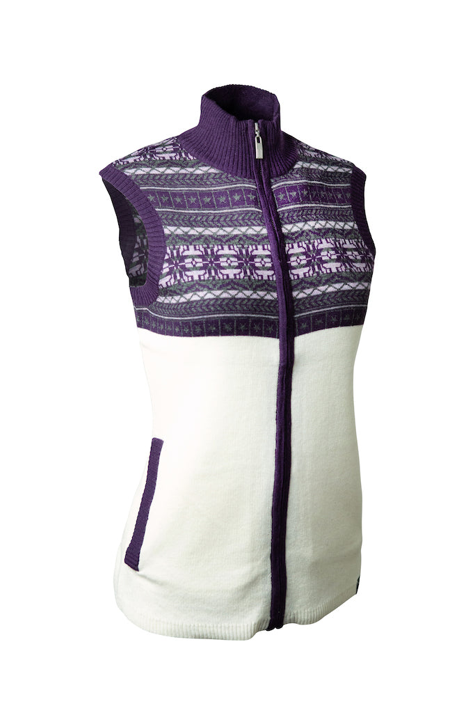 Luna Sweater Vest