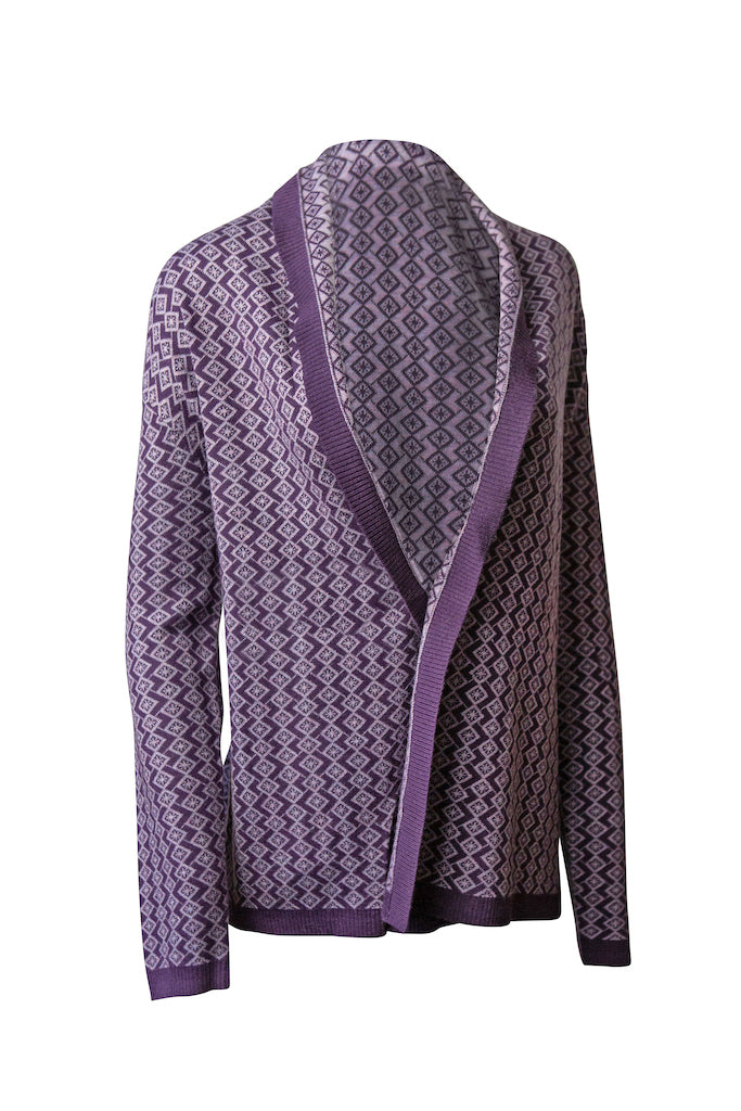 Lisa Cardigan Sweater