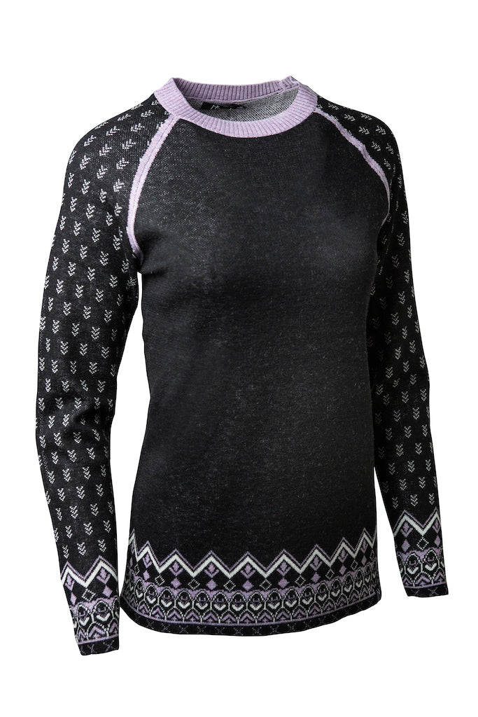 Ellie Crewneck Sweater
