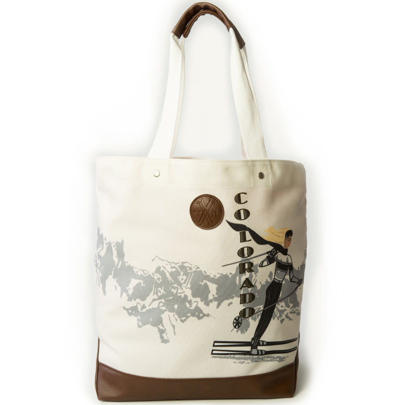 High Life Tote