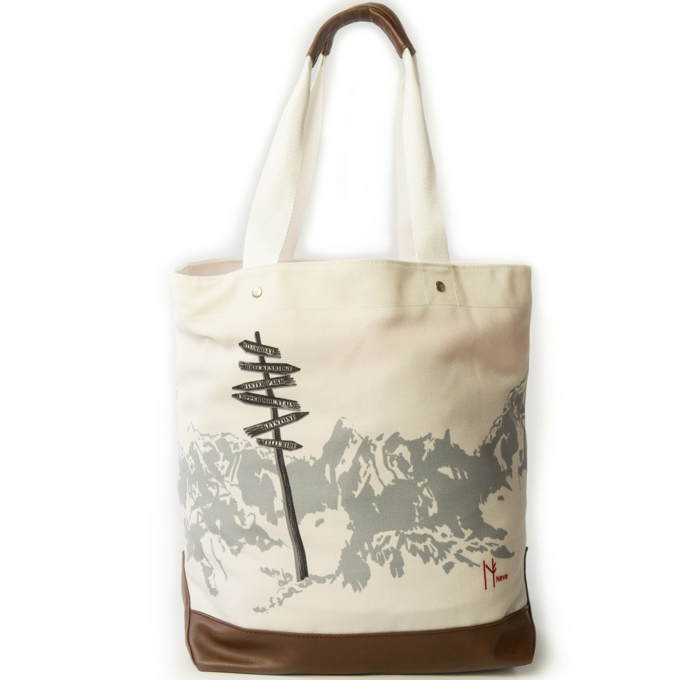 High Life Tote