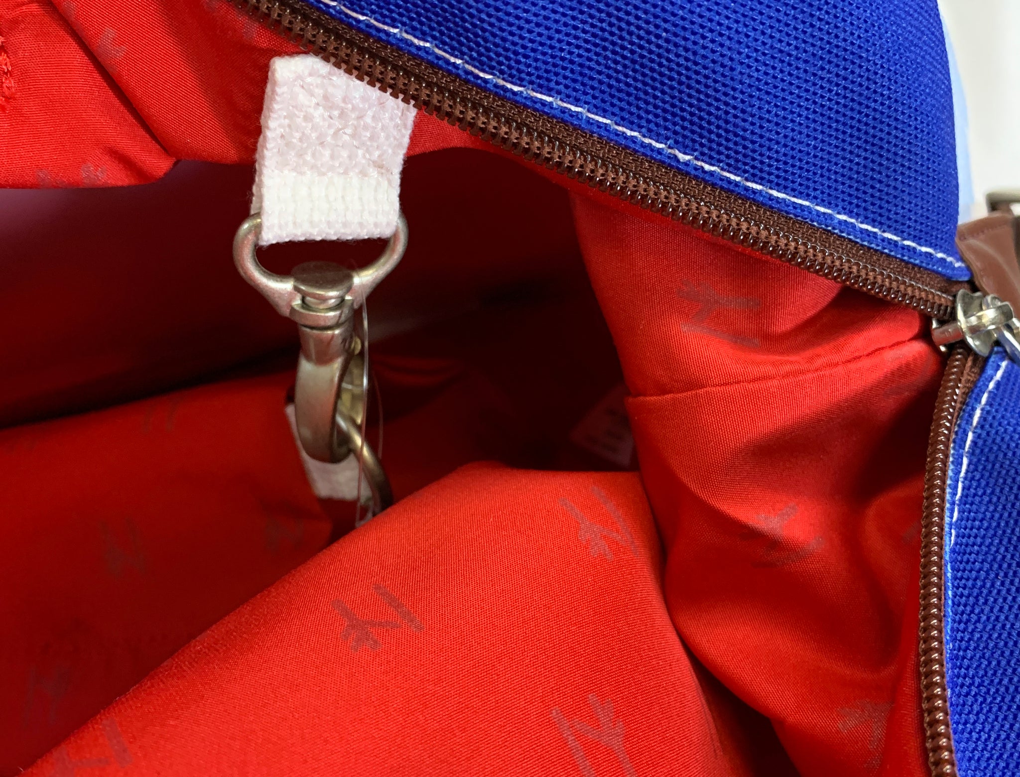 St. Anton Weekender Duffel