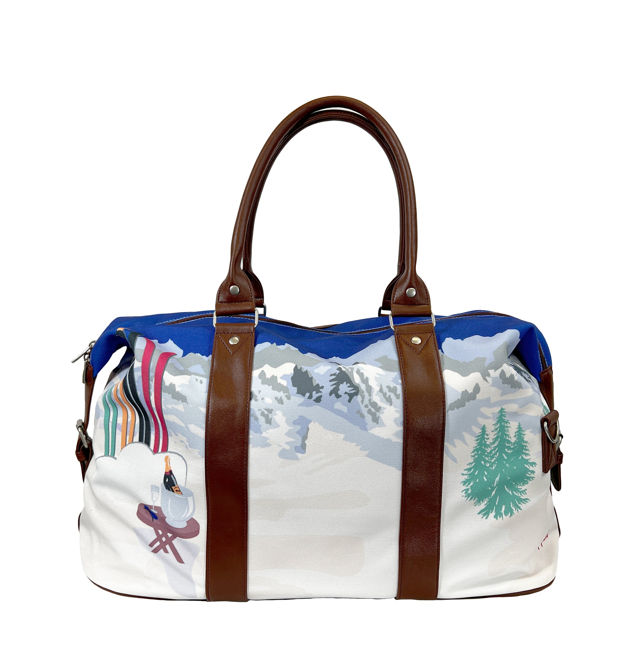 St. Anton Weekender Duffel