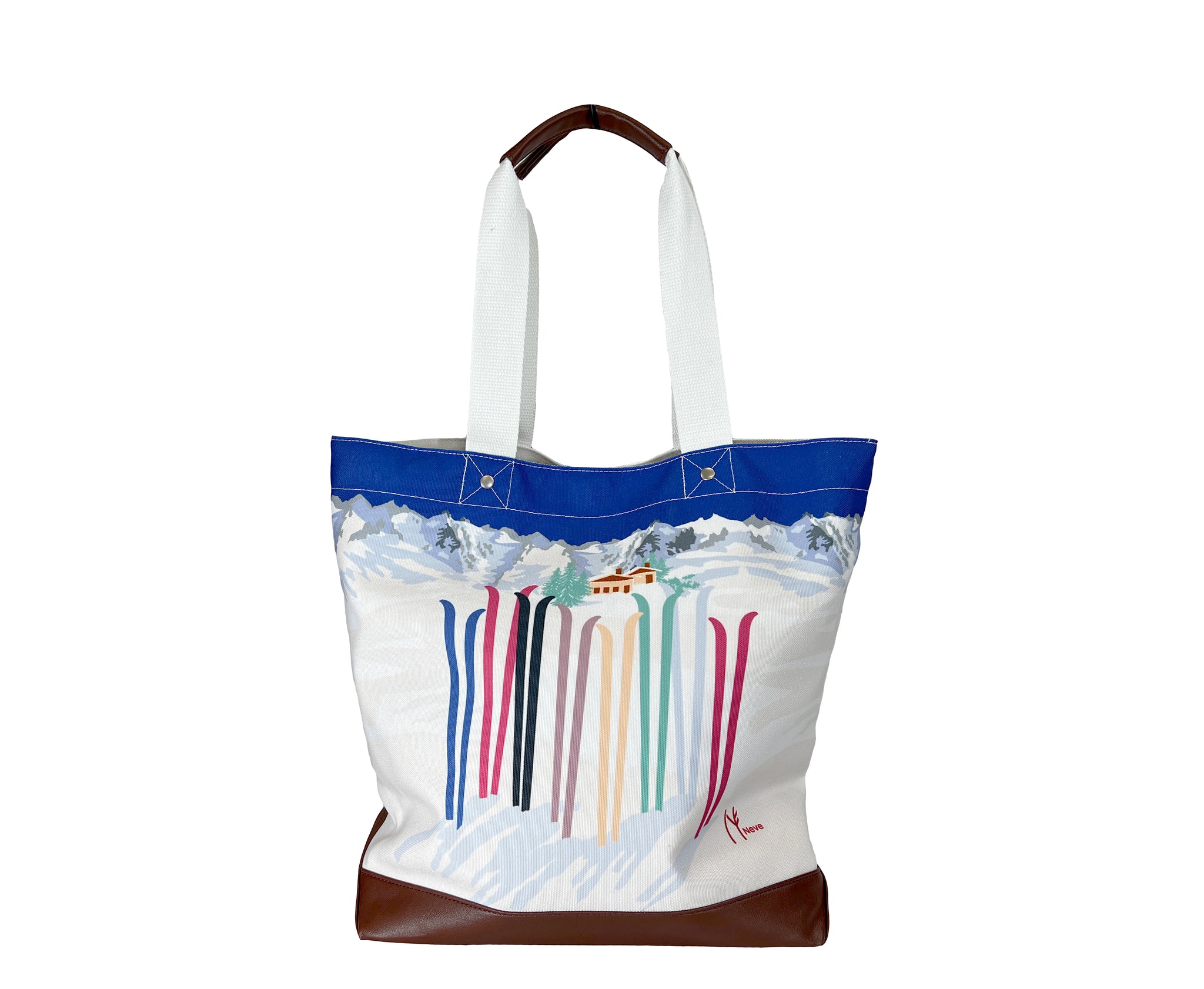 St. Anton Tote