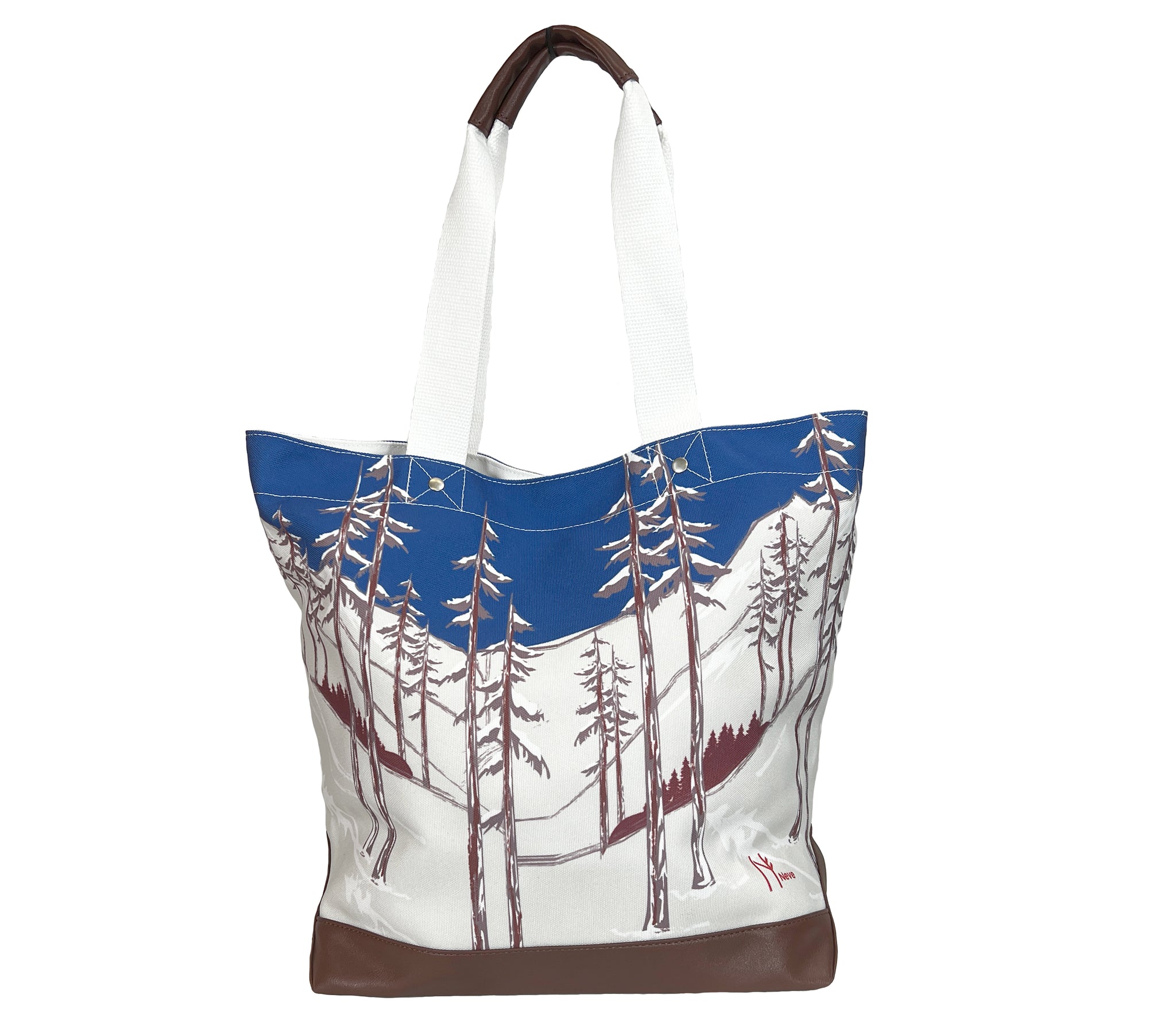 Meribel Tote