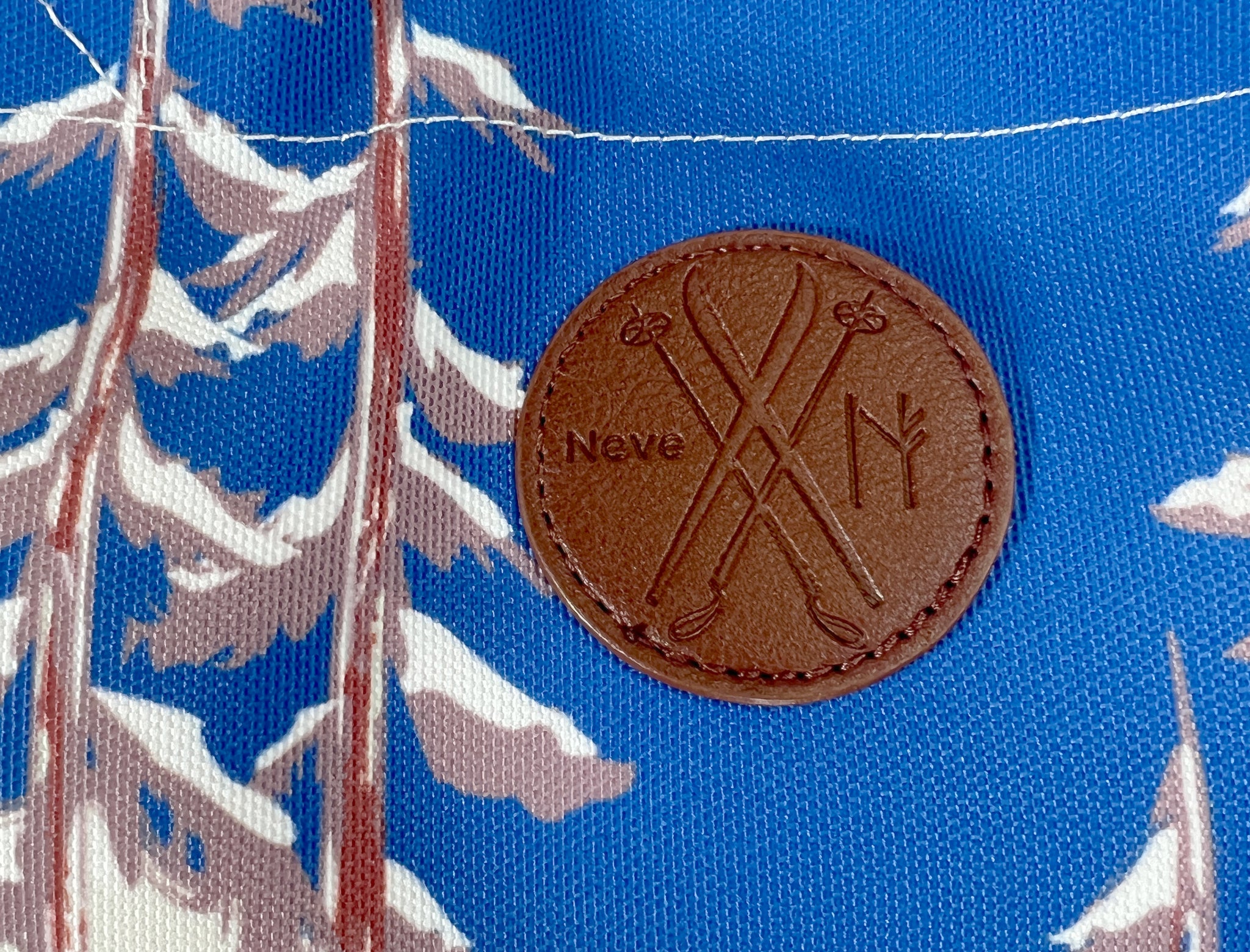 Meribel Tote