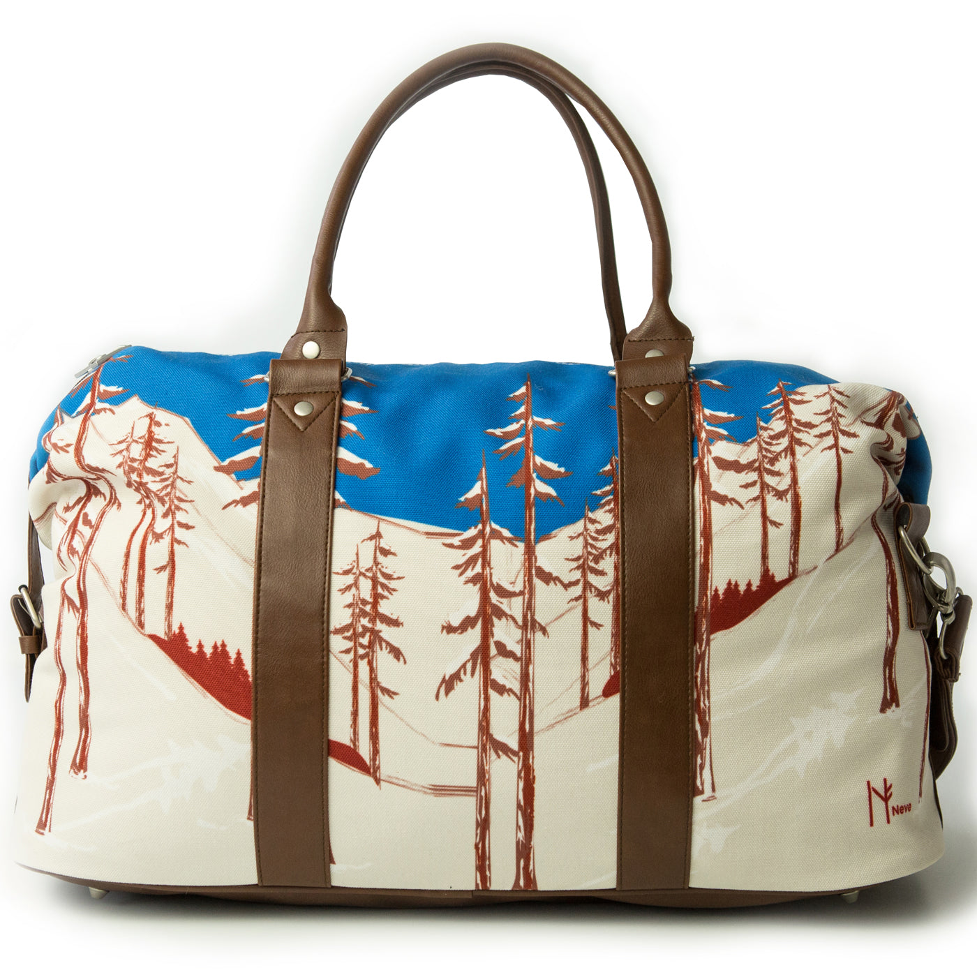 Meribel Weekender Duffel