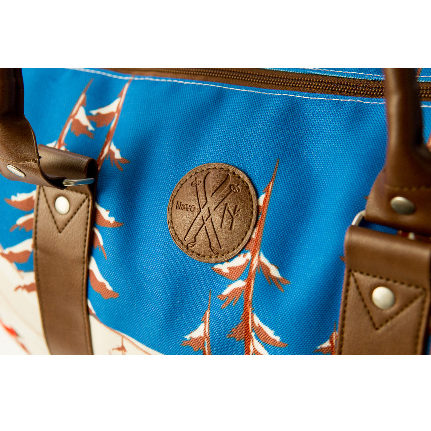 Meribel Weekender Duffel