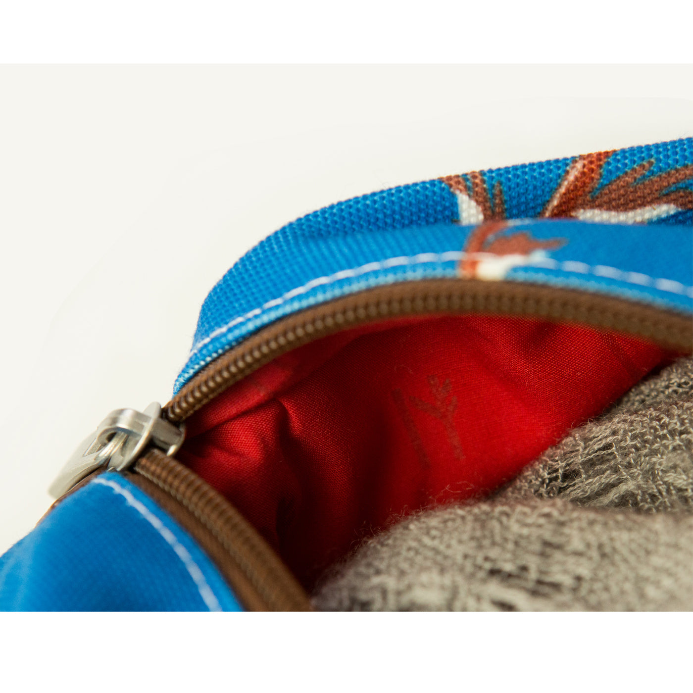 Meribel Weekender Duffel