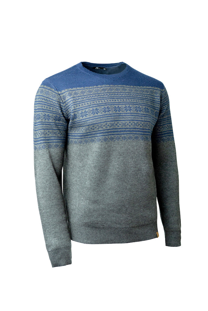 Taylor Crewneck Sweater