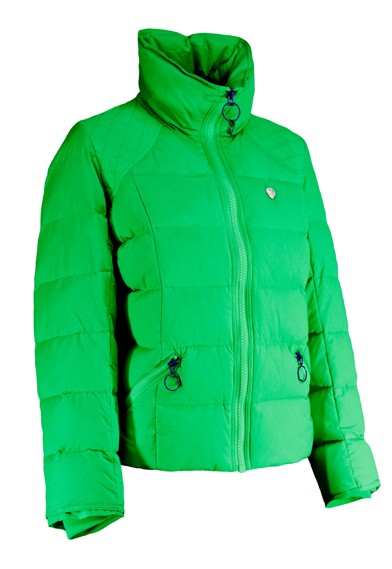 The Dasher Jacket