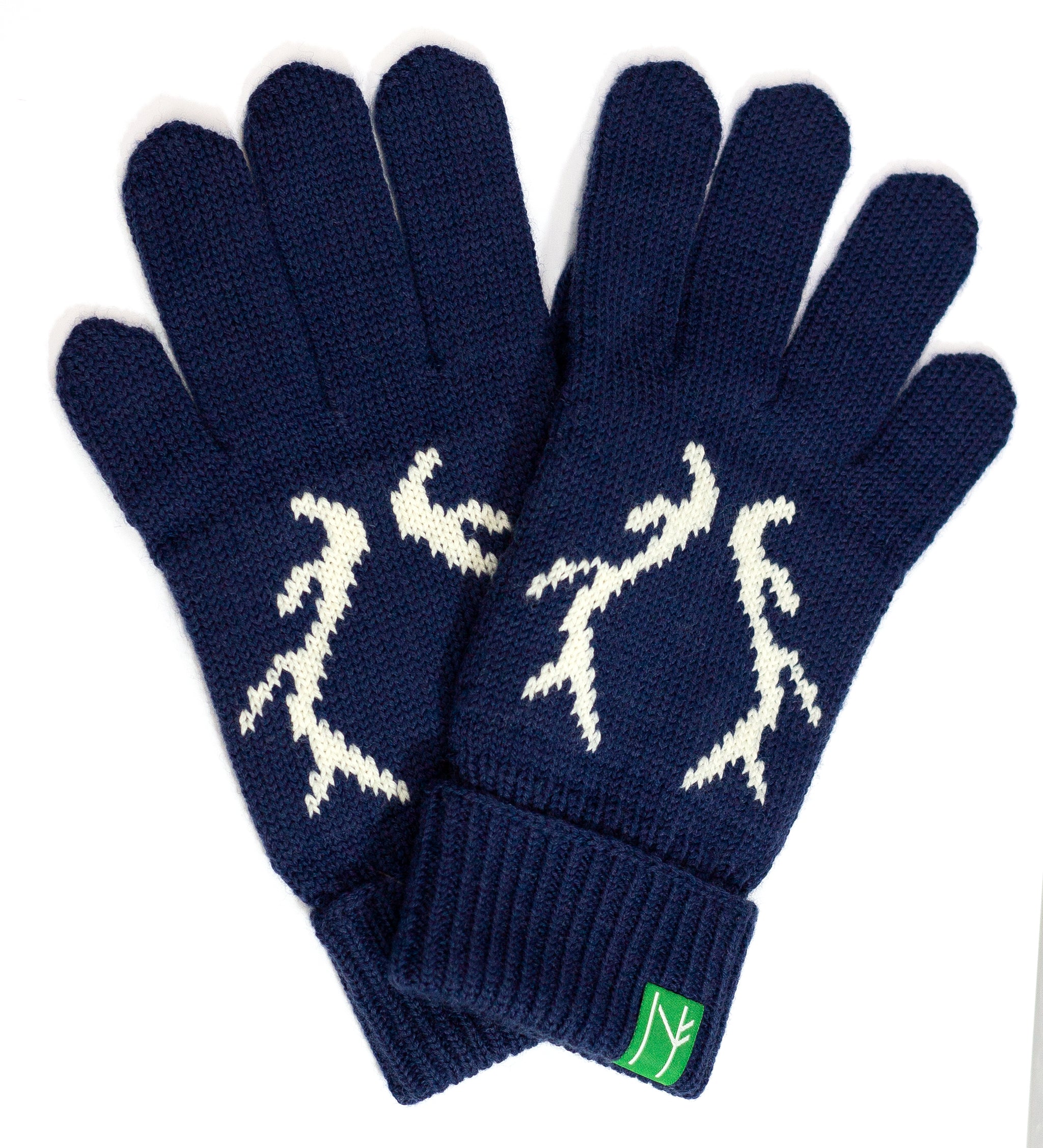 Antler Gloves